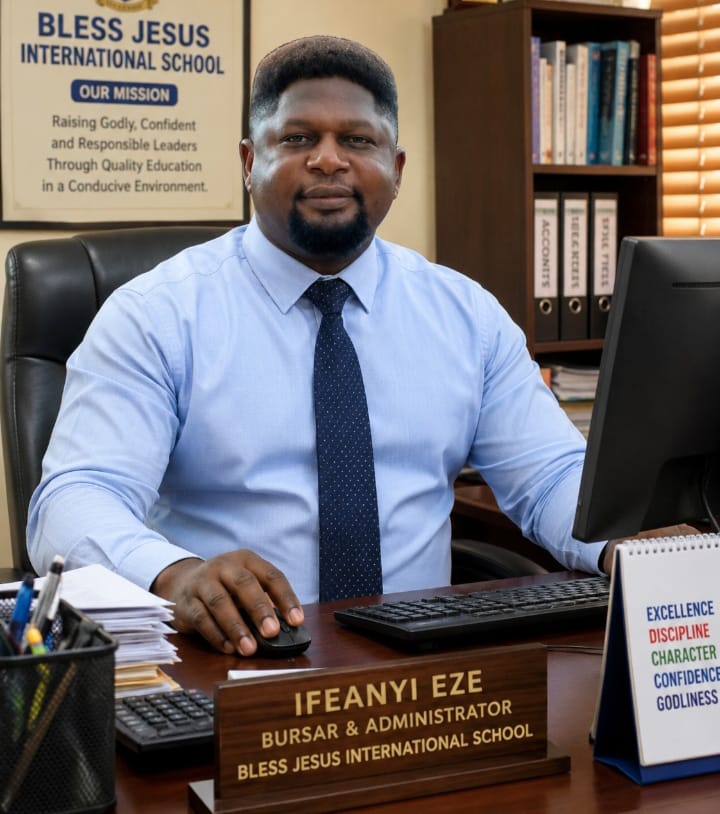 Ifeanyi Eze