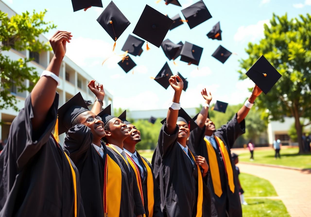 Graduation